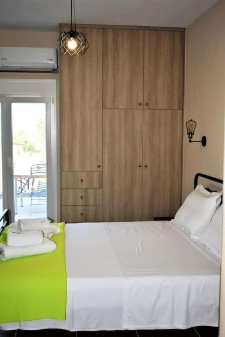 Smailis Apartment 2 Ligourio Zewnętrze zdjęcie