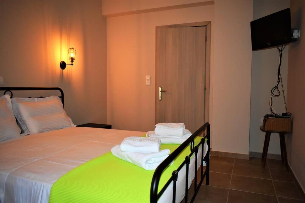 Smailis Apartment 2 Ligourio Zewnętrze zdjęcie