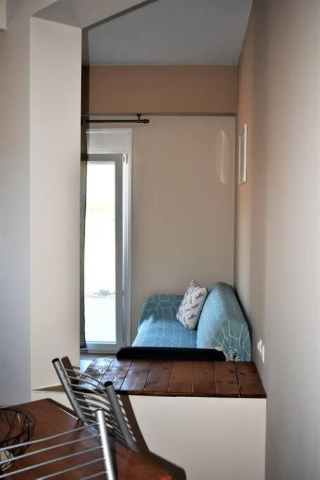 Smailis Apartment 2 Ligourio Zewnętrze zdjęcie