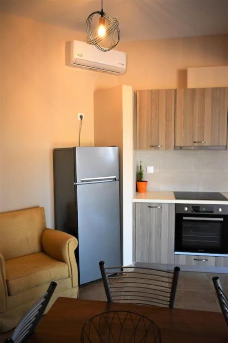 Smailis Apartment 2 Ligourio Zewnętrze zdjęcie