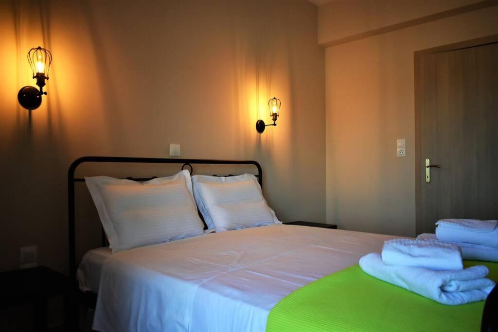 Smailis Apartment 2 Ligourio Zewnętrze zdjęcie