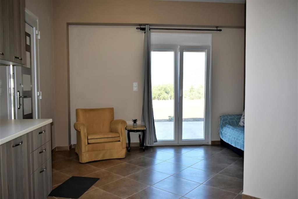 Smailis Apartment 2 Ligourio Zewnętrze zdjęcie