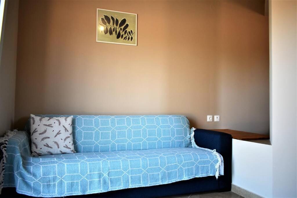 Smailis Apartment 2 Ligourio Zewnętrze zdjęcie