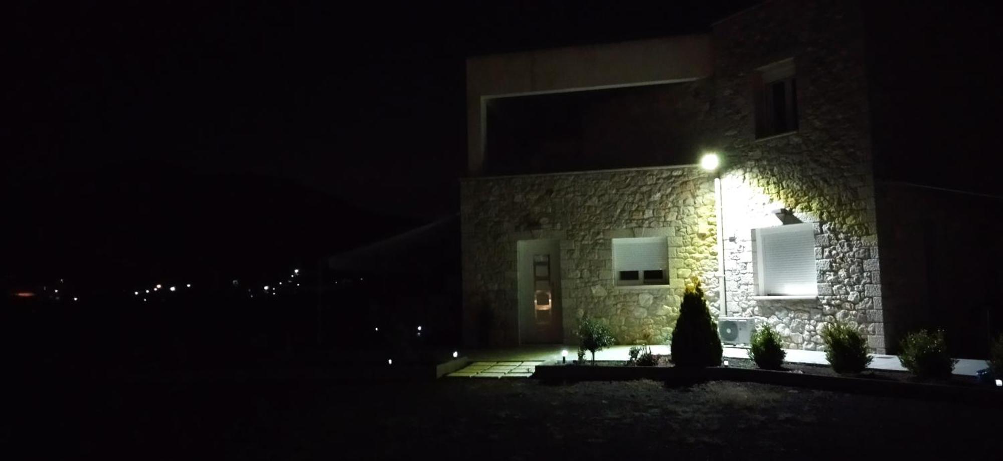Smailis Apartment 2 Ligourio Zewnętrze zdjęcie